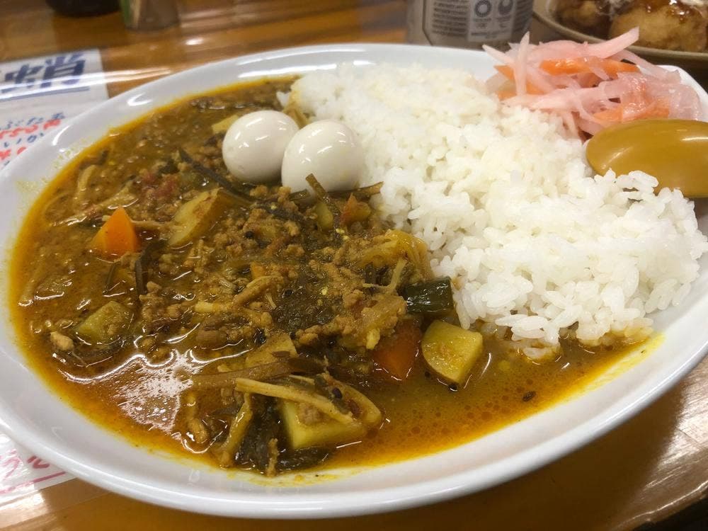 やっこ蛸