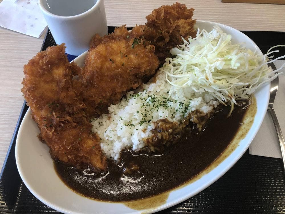かつや 名古屋十番町店