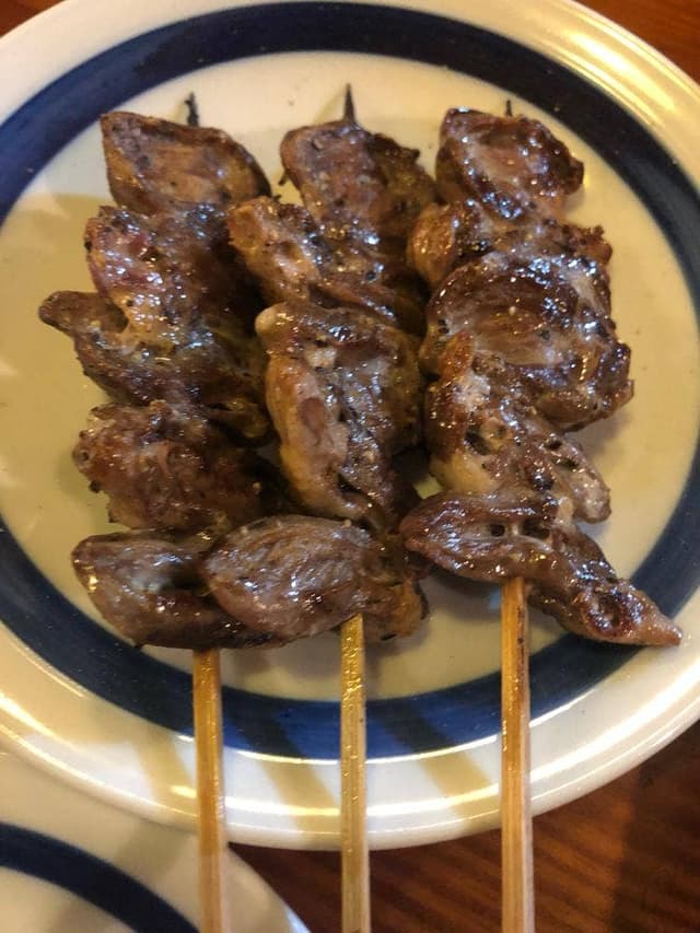 やきとりの扇屋 阿南店 - サブ画像2