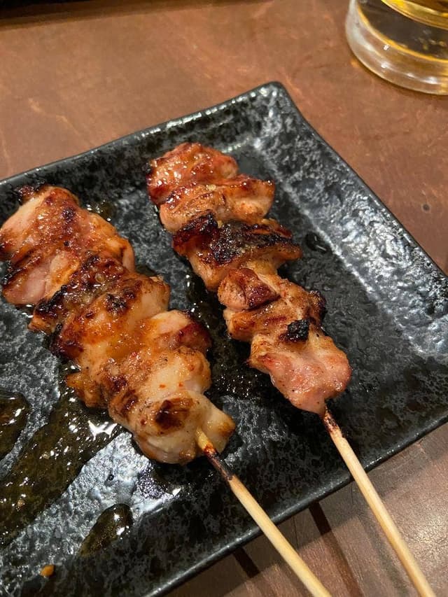 焼き鳥いっぽん道 - サブ画像2