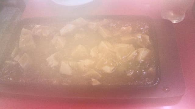 中国料理 萬季 - サブ画像2