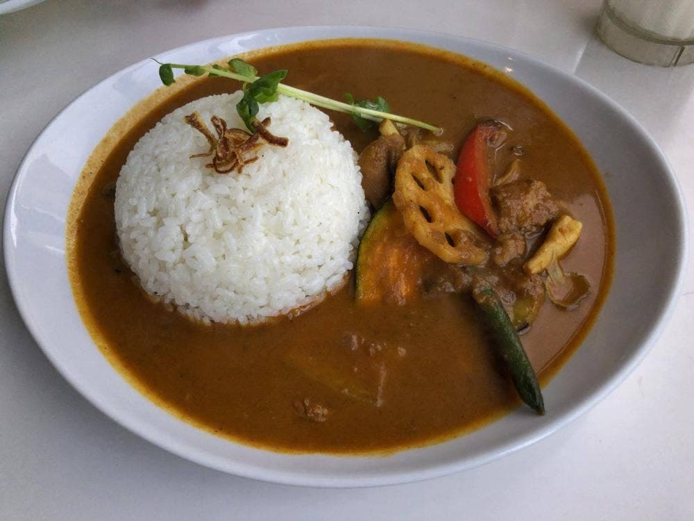 haguru cafe