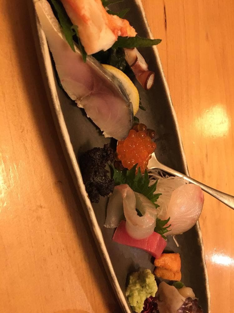 旬彩漁 しん