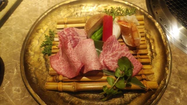 御肉匠庵 春日那 - サブ画像1