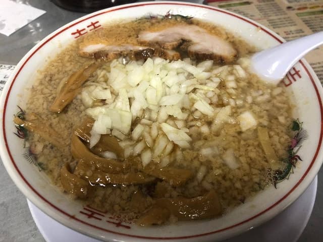 中華そば こころ - サブ画像3