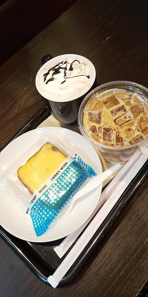 シアトルベストコーヒー プリコ西明石店 - サブ画像2