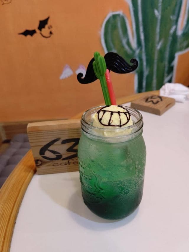 前橋63café - サブ画像2