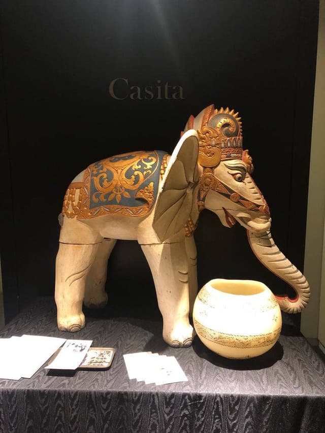 Casita Lounge カシータラウンジ ～青山・表参道～ - サブ画像2