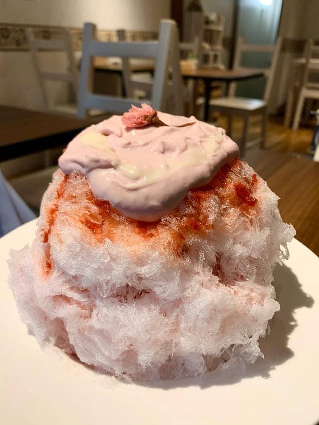 ボンヌカフェ 十条店 - サブ画像3