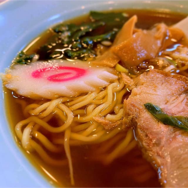 中華料理 盛華楼 - サブ画像3