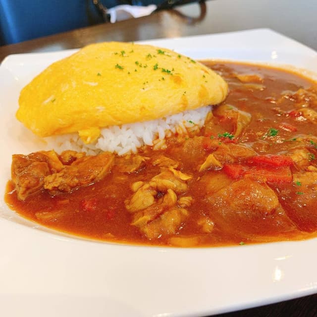 たいよう食堂 - サブ画像1