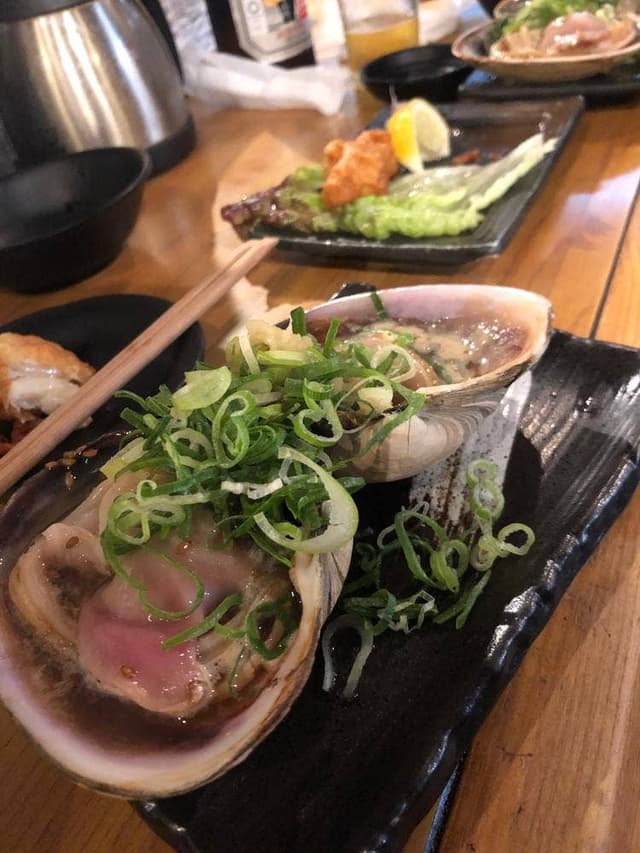 地魚屋台 とっつぁん 福島店 - サブ画像2