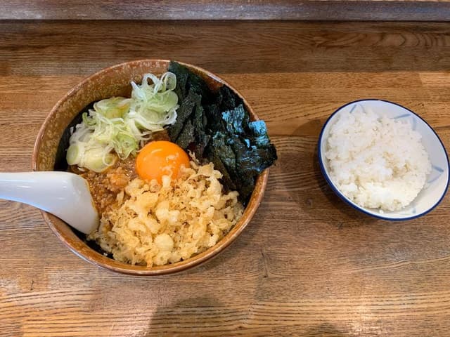 長麺うどん - サブ画像3
