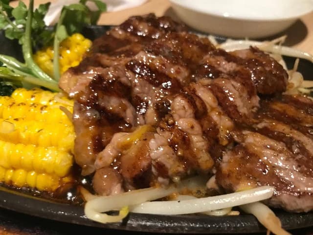 MAISON’S NEW YORK KITCHEN 川崎駅前店 - サブ画像2