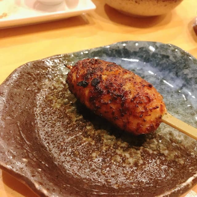 焼き鳥うか - サブ画像2