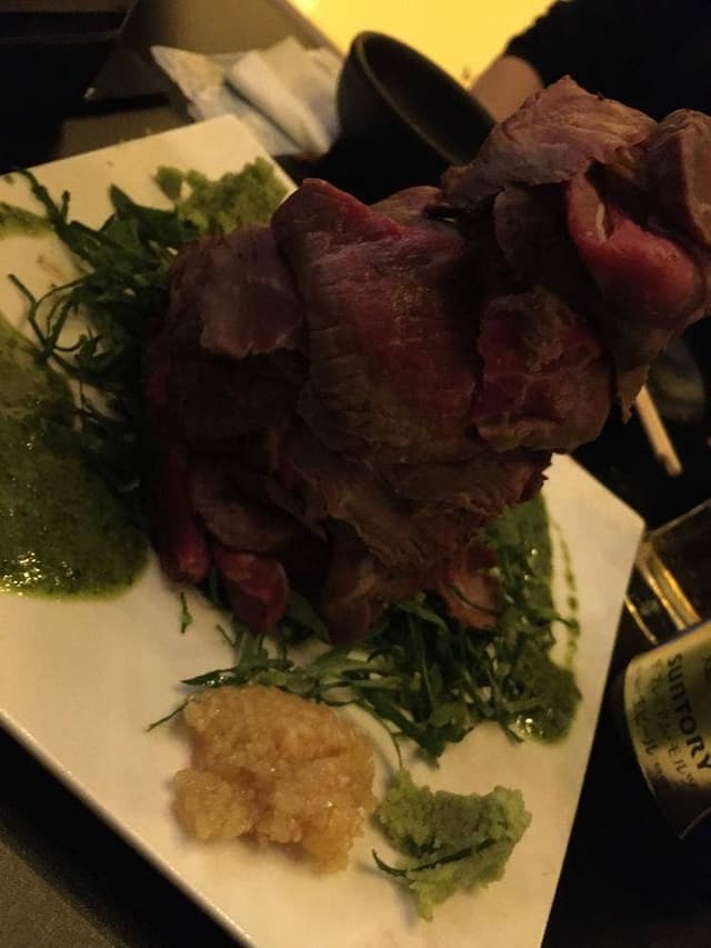 肉のヒマラヤとnomuno 新富町/築地店 - サブ画像2