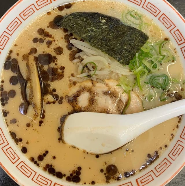 都そば 岡町駅前店 - サブ画像2