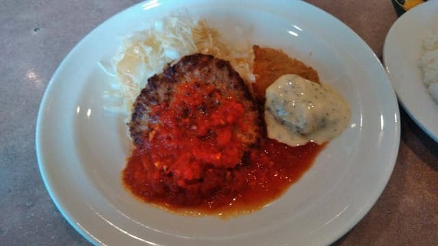 ガスト 大和上和田店 - サブ画像3