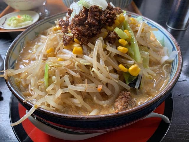 らーめん家 コトブキ - サブ画像1