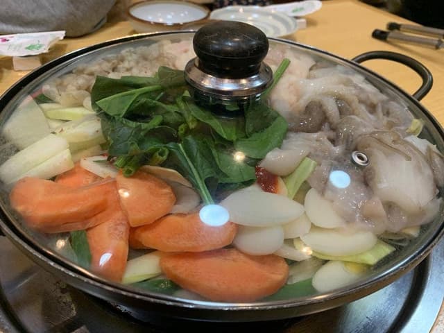 韓国料理 チョンゴル - サブ画像1