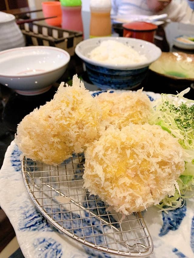 とん唐てん - サブ画像2