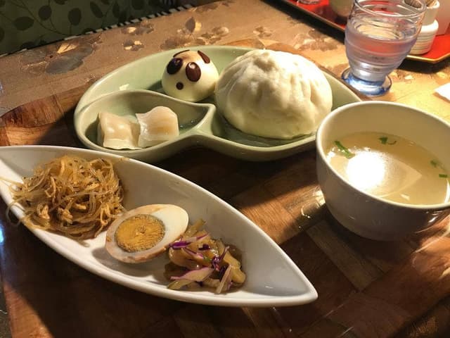 喫茶 長江 - サブ画像1
