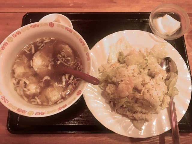 中華料理 龍順 - サブ画像1