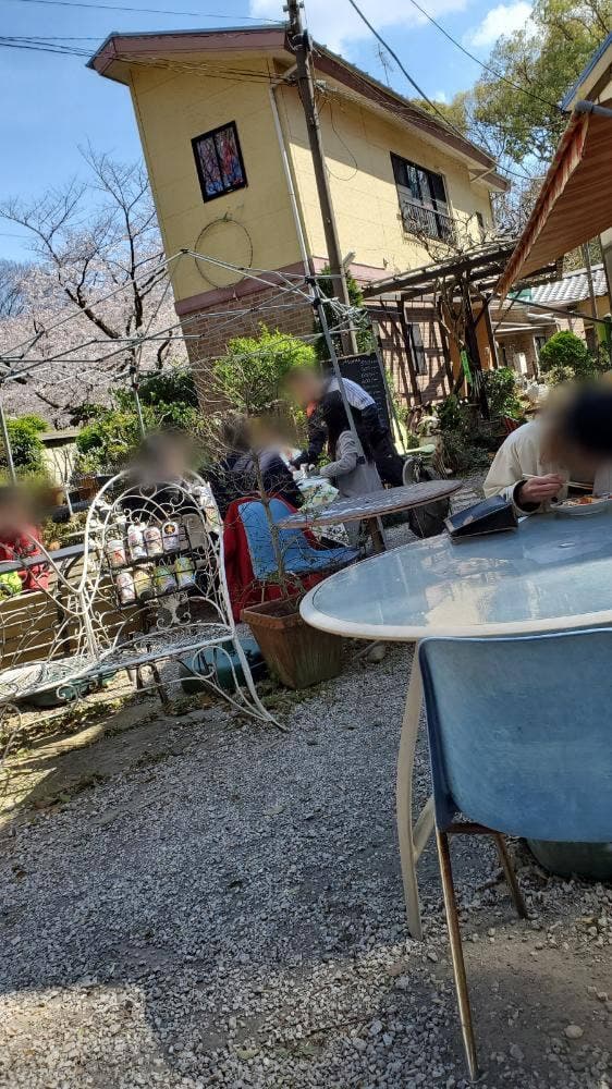 テラスりばぁさいど - サブ画像2