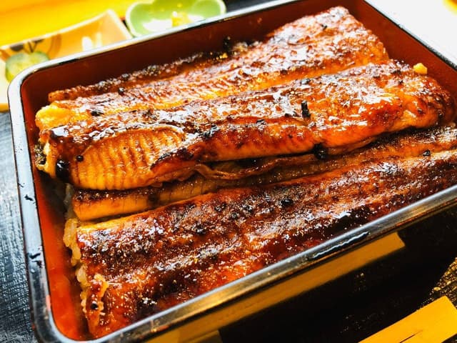 うなぎ匠大川 - サブ画像1