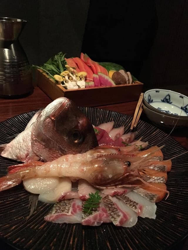 魚しゃぶ濱の季 - サブ画像3
