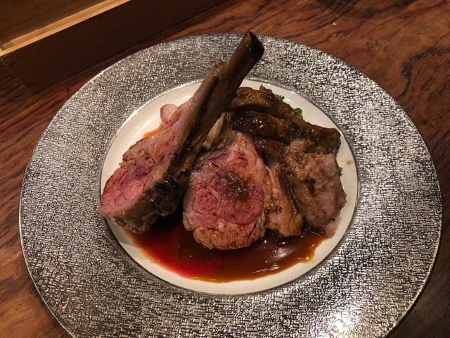 博仏ダイニング KINOSHITA - サブ画像1