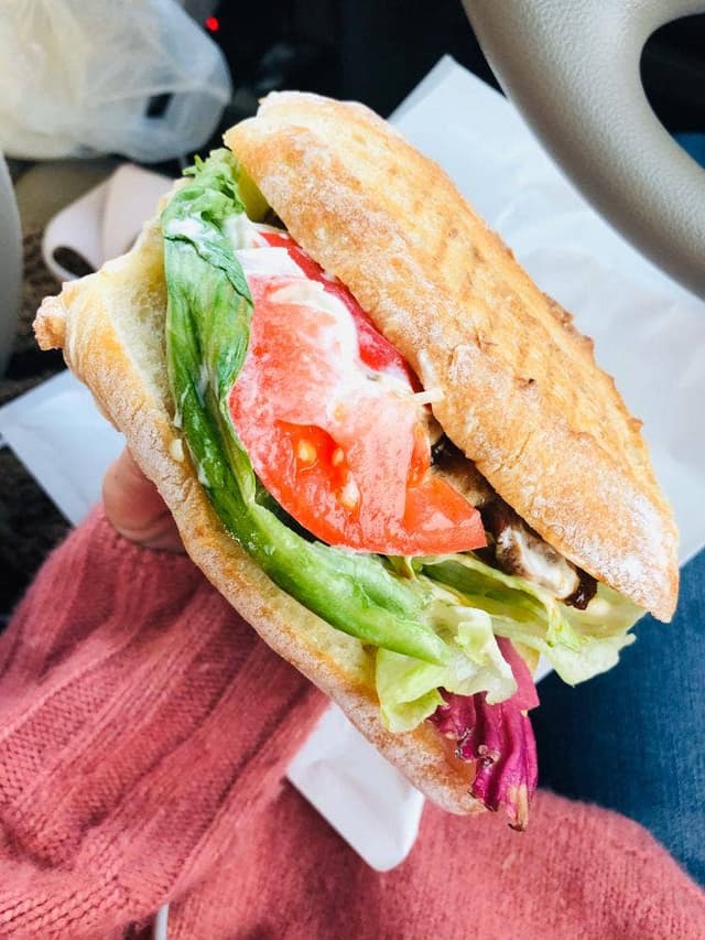 INDUSTRY - サブ画像2