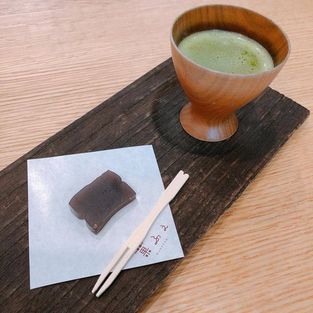 菓ふぇ MURAKAMI - サブ画像3