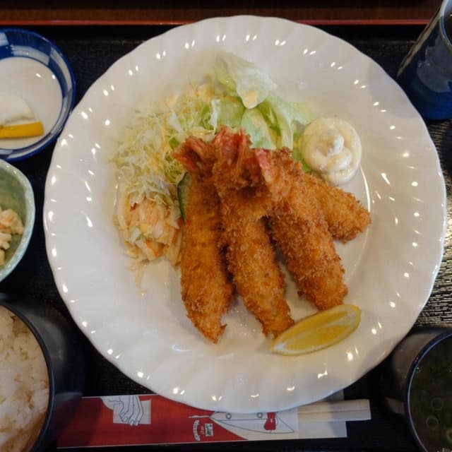 茶店 姫谷 - サブ画像2