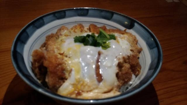 とんかつがってん 多賀店 - サブ画像3