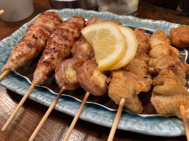 炭屋五兵衛 西荻窪店 - サブ画像3