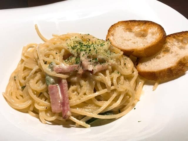 and cafe - サブ画像1