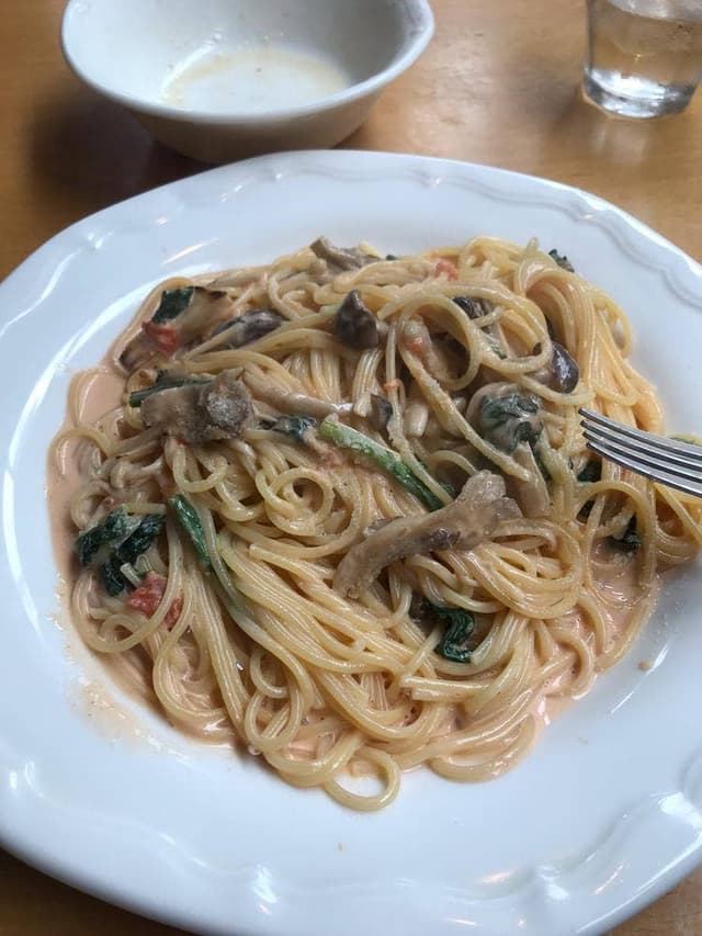 串トラットリア パパクッチーナ - サブ画像1