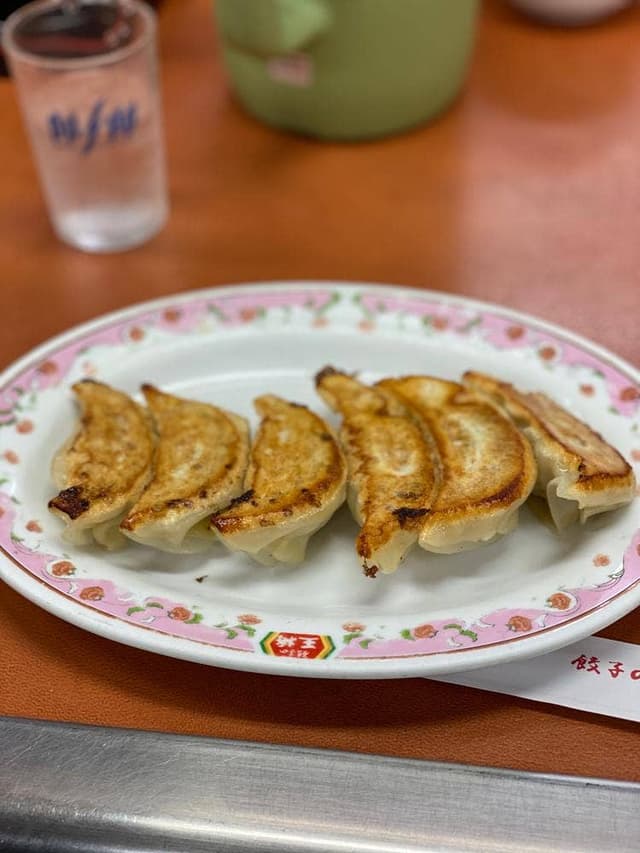 餃子の王将 皇子山店 - サブ画像2