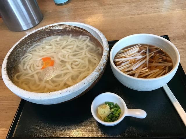 うどん茶屋 いちょう庵 - サブ画像3