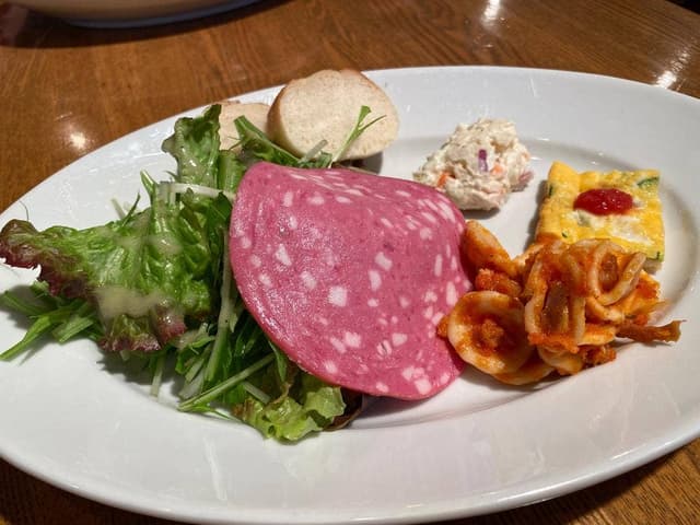 ボナ キッチン - サブ画像3