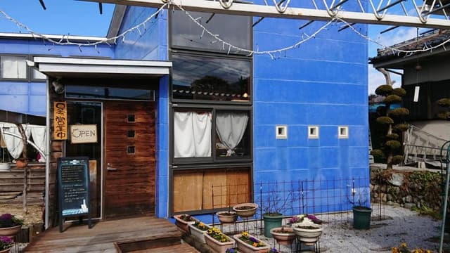 パスタ＆ワイン Kan - サブ画像3