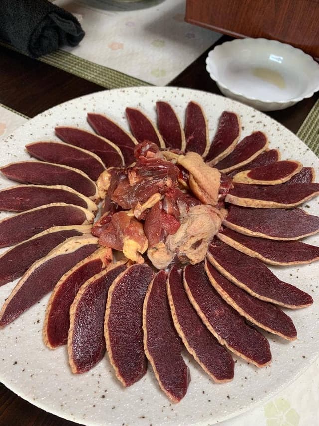 摘草料理 かたつむり - サブ画像1