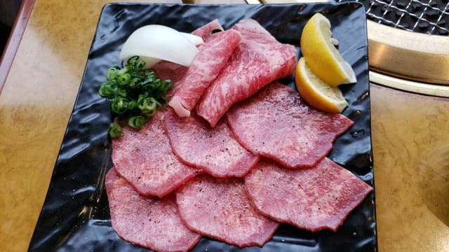 さんど亭ガーデン - サブ画像1