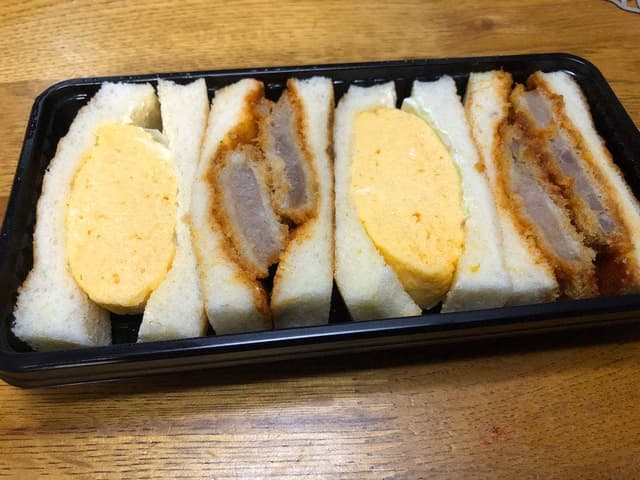 志津屋 七条店 - サブ画像1