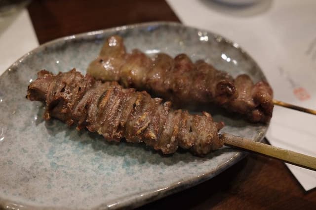 焼鳥ひげぼうず - サブ画像2