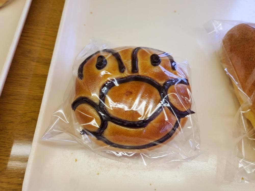 ぱんや ととかか