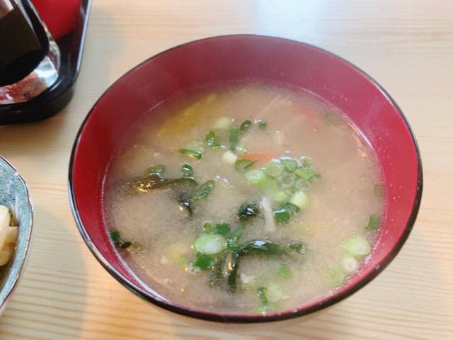 いこいお食事の店 - サブ画像2