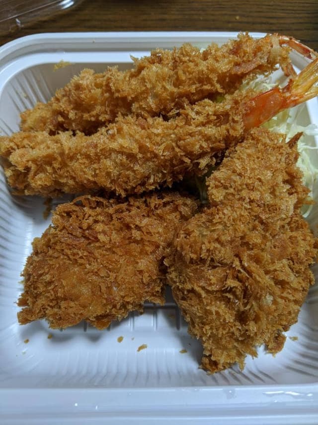 かつや 兵庫東加古川店 - サブ画像1
