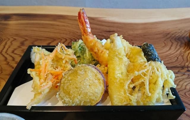 そばいち - サブ画像3